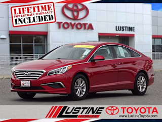 2017 Hyundai Sonata Base 5NPE24AF2HH515056 2017 Hyundai Sonata Base