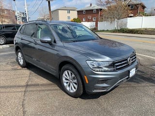 2020 Volkswagen Tiguan 3VV0B7AX8LM110103 2020 Volkswagen Tiguan