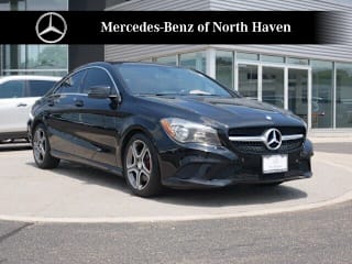 2014 Mercedes-Benz CLA CLA 250 WDDSJ4EB6EN047475 2014 Mercedes-Benz CLA CLA 250