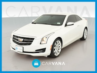 2018 Cadillac ATS 2.0T 1G6AA1RX2J0104730 2018 Cadillac ATS 2.0T