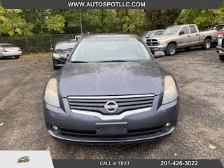 2008 Nissan Altima 1N4BL21E08C120354 2008 Nissan Altima