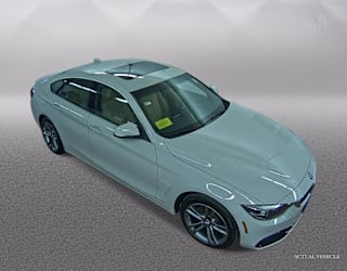 2018 BMW 4 Series 430i xDrive Gran Coupe WBA4J3C55JBG97209 2018 BMW 4 Series 430i xDrive Gran Coupe