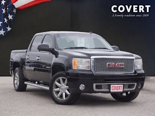 2013 GMC Sierra 1500 Denali 3GTP1XE22DG300378 2013 GMC Sierra 1500 Denali