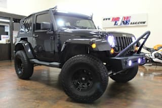 2013 Jeep Wrangler 1C4AJWBG4DL543788 2013 Jeep Wrangler