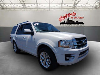 2017 Ford Expedition Limited 1FMJU1KT8HEA13689 2017 Ford Expedition Limited
