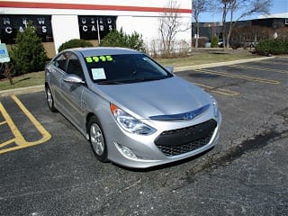 2012 Hyundai Sonata Hybrid KMHEC4A40CA022905 2012 Hyundai Sonata Hybrid