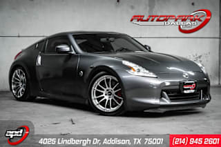 2010 Nissan 370Z Touring JN1AZ4EH2AM501999 2010 Nissan 370Z Touring