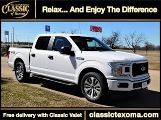 2018 Ford F-150 1FTEW1CP3JKF20489 2018 Ford F-150