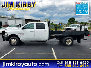 2013 Ram Chassis 3500 Tradesman 3C7WRTCT3DG566696 2013 Ram Chassis 3500 Tradesman