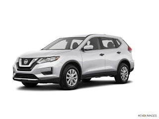 2018 Nissan Rogue 5N1AT2MV8JC786879 2018 Nissan Rogue