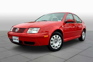 2003 Volkswagen Jetta GL 3VWRK69M53M126444 2003 Volkswagen Jetta GL