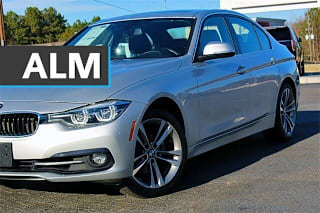 2018 BMW 3 Series 330i xDrive WBA8D9G55JNU66666 2018 BMW 3 Series 330i xDrive