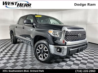 2018 Toyota Tundra SR5 5TFDY5F11JX692821 2018 Toyota Tundra SR5