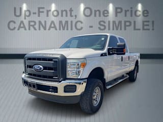 2015 Ford F-250 Super Duty XL 1FT7W2B69FEA74684 2015 Ford F-250 Super Duty XL