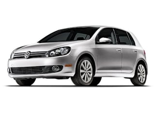2014 Volkswagen Golf WVWDM7AJ3EW010922 2014 Volkswagen Golf