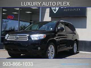 2009 Toyota Highlander Hybrid Limited JTEEW44A992028388 2009 Toyota Highlander Hybrid Limited