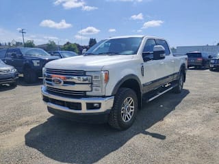 2017 Ford F-350 Super Duty Lariat 1FT8W3BT4HEC58935 2017 Ford F-350 Super Duty Lariat