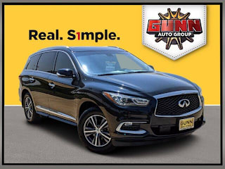 2016 Infiniti QX60 5N1AL0MN7GC524557 2016 Infiniti QX60