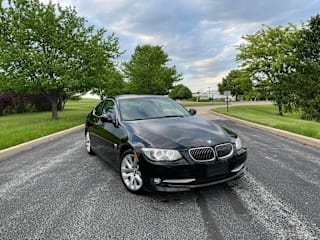 2011 BMW 3 Series 328i xDrive WBAKF5C57BE395955 2011 BMW 3 Series 328i xDrive