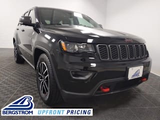 2020 Jeep Grand Cherokee Trailhawk 1C4RJFLG0LC289190 2020 Jeep Grand Cherokee Trailhawk