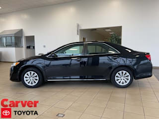 2013 Toyota Camry 4T4BF1FK1DR317727 2013 Toyota Camry