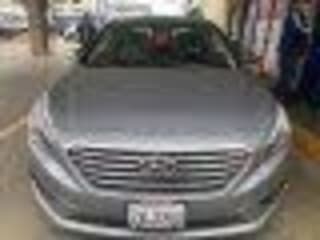 2017 Hyundai Sonata Base 5NPE24AF1HH494099 2017 Hyundai Sonata Base
