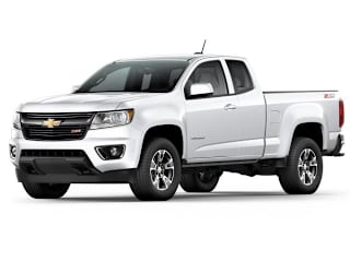 2016 Chevrolet Colorado Z71 1GCHTDE35G1255820 2016 Chevrolet Colorado Z71