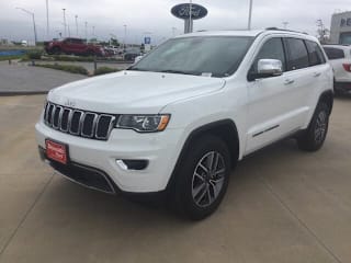 2020 Jeep Grand Cherokee Limited 1C4RJFBG8LC446076 2020 Jeep Grand Cherokee Limited