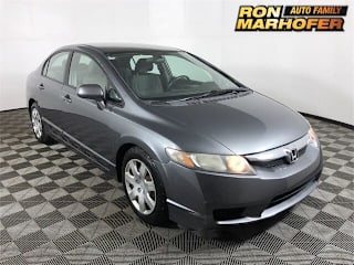 2011 Honda Civic LX 19XFA1F55BE017662 2011 Honda Civic LX