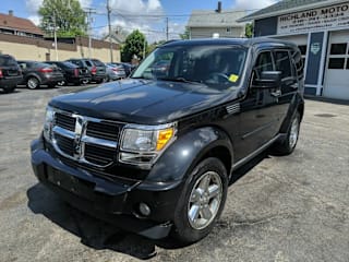 2009 Dodge Nitro SLT 1D8GU58K19W527482 2009 Dodge Nitro SLT