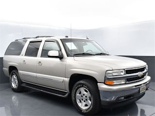 2005 Chevrolet Suburban 1500 Fleet 3GNFK16Z35G280359 2005 Chevrolet Suburban 1500 Fleet