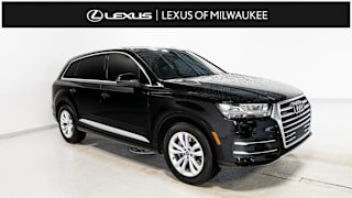 2019 Audi Q7 WA1LAAF76KD044420 2019 Audi Q7