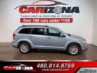 2013 Dodge Journey SXT 3C4PDCBG5DT645685 2013 Dodge Journey SXT