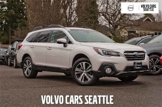 2019 Subaru Outback 4S4BSANC4K3239284 2019 Subaru Outback