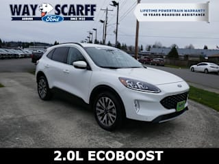 2020 Ford Escape Titanium 1FMCU9J92LUB07949 2020 Ford Escape Titanium