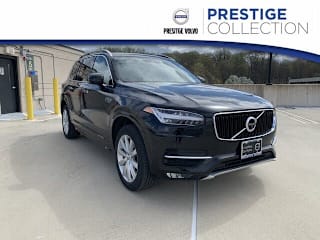 2018 Volvo XC90 YV4A22PKXJ1321487 2018 Volvo XC90