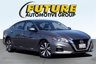 2020 Nissan Altima 1N4BL4EV1LC159159 2020 Nissan Altima