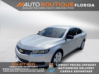 2014 Chevrolet Impala LS 1G11Y5SL4EU120961 2014 Chevrolet Impala LS