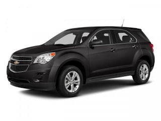 2014 Chevrolet Equinox 2GNALAEKXE1132956 2014 Chevrolet Equinox