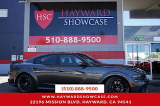 2021 Dodge Charger Scat Pack Widebody 2C3CDXGJ3MH550680 2021 Dodge Charger Scat Pack Widebody