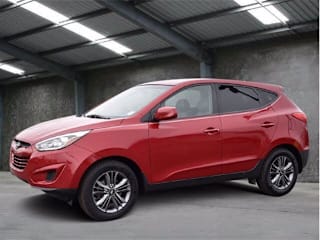 2015 Hyundai Tucson GLS KM8JT3AF1FU099103 2015 Hyundai Tucson GLS