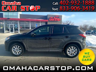 2015 Mazda CX-5 Touring JM3KE4CY4F0512928 2015 Mazda CX-5 Touring