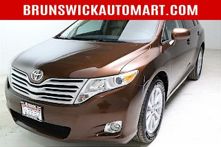 2009 Toyota Venza AWD 4cyl 4T3BE11A09U005926 2009 Toyota Venza AWD 4cyl