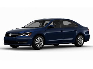2015 Volkswagen Passat 1.8T Wolfsburg Edition PZEV 1VWAT7A35FC073706 2015 Volkswagen Passat 1.8T Wolfsburg Edition PZEV