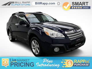 2013 Subaru Outback 2.5i Premium 4S4BRBCC8D3313586 2013 Subaru Outback 2.5i Premium