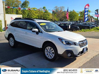 2019 Subaru Outback 2.5i Premium 4S4BSAHC9K3269506 2019 Subaru Outback 2.5i Premium
