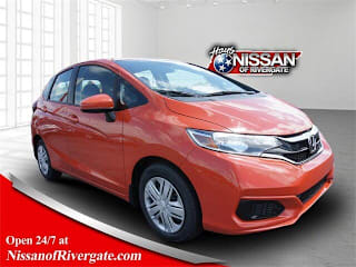 2020 Honda Fit LX 3HGGK5H4XLM701158 2020 Honda Fit LX