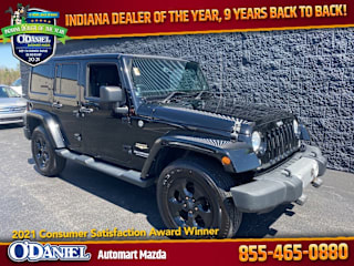 2014 Jeep Wrangler Unlimited Sahara 1C4BJWEG2EL108673 2014 Jeep Wrangler Unlimited Sahara