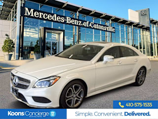 2016 Mercedes-Benz CLS CLS 400 4MATIC WDDLJ6HB2GA177940 2016 Mercedes-Benz CLS CLS 400 4MATIC