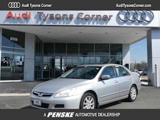2006 Honda Accord 1HGCM66586A020850 2006 Honda Accord